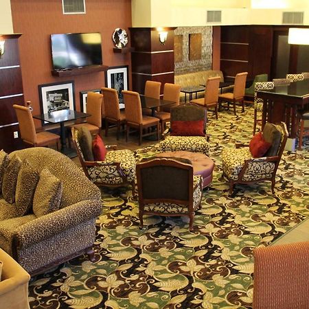 Hampton Inn And Suites Houston-Кейти Экстерьер фото
