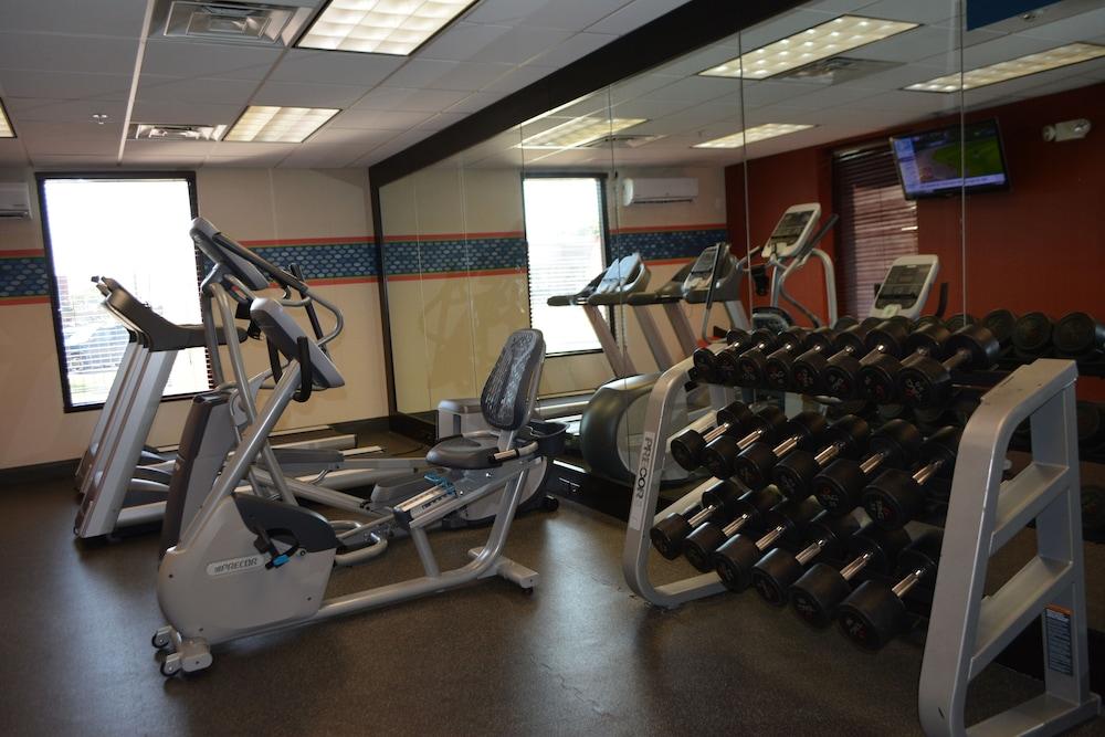 Hampton Inn And Suites Houston-Кейти Экстерьер фото