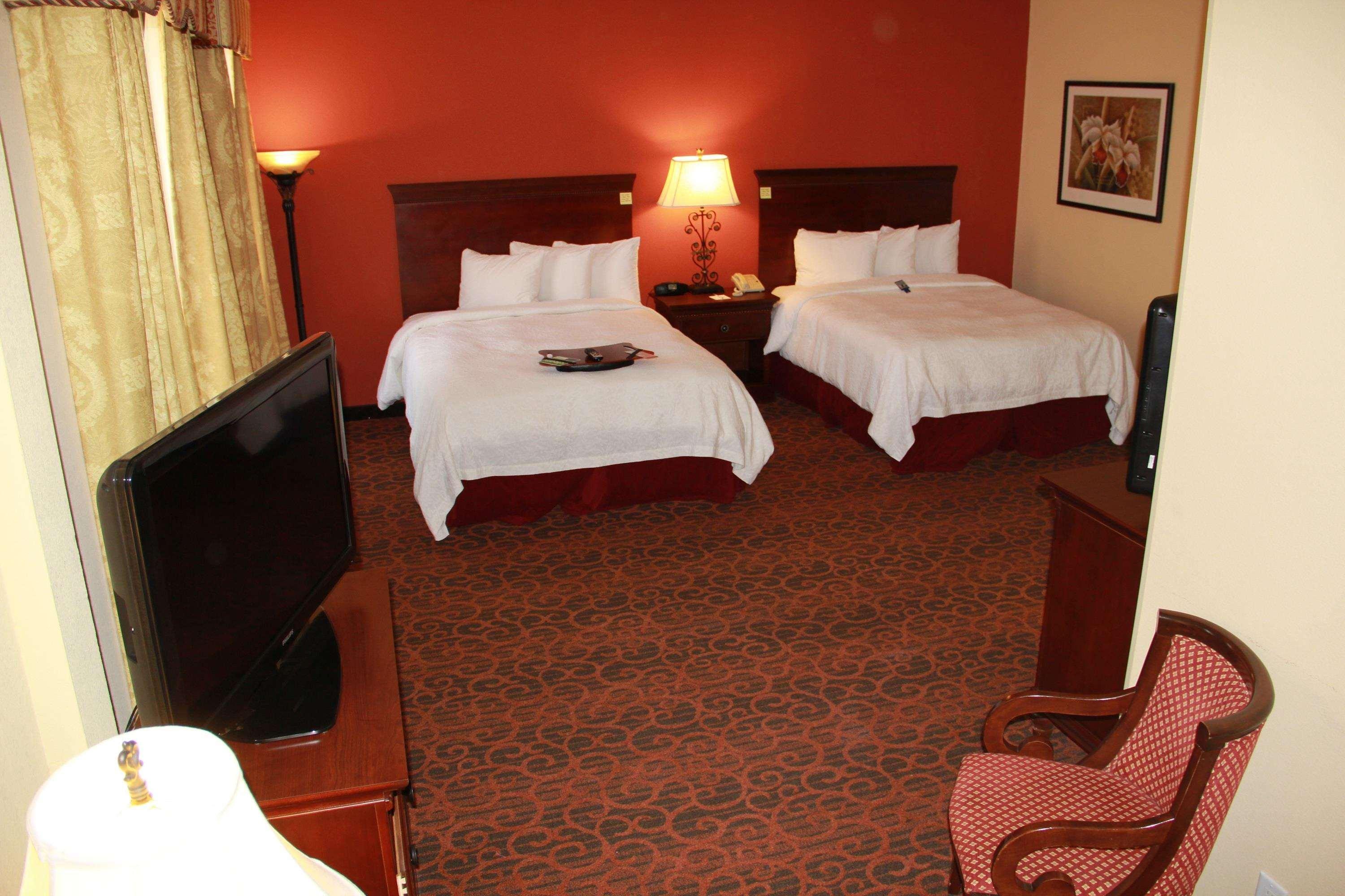 Hampton Inn And Suites Houston-Кейти Экстерьер фото