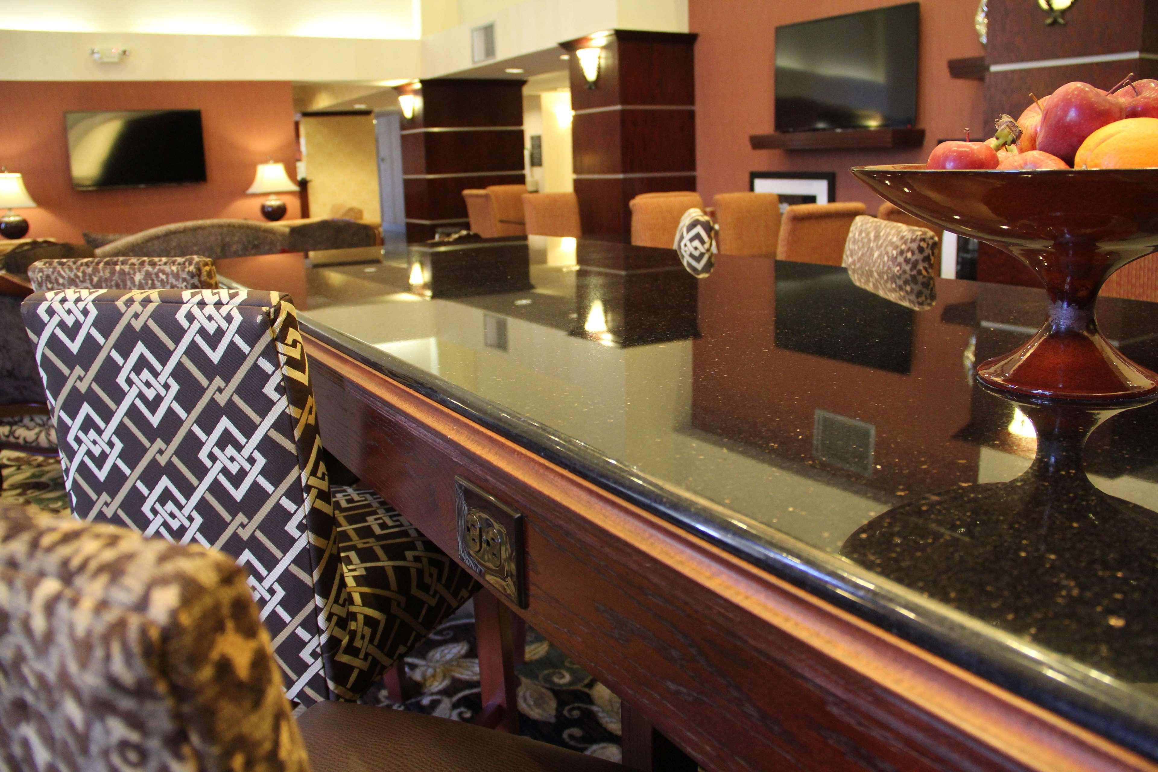 Hampton Inn And Suites Houston-Кейти Экстерьер фото