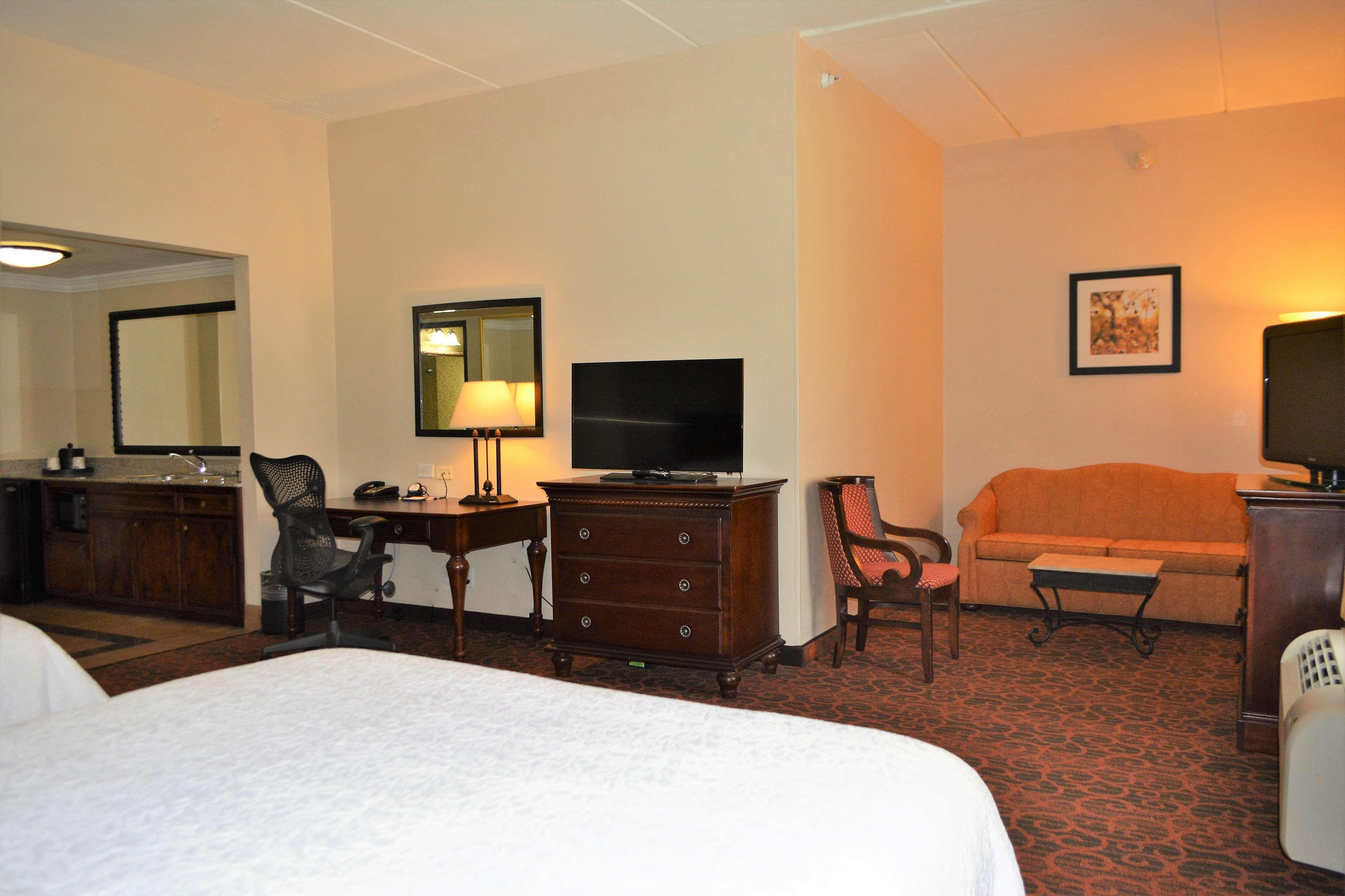 Hampton Inn And Suites Houston-Кейти Экстерьер фото