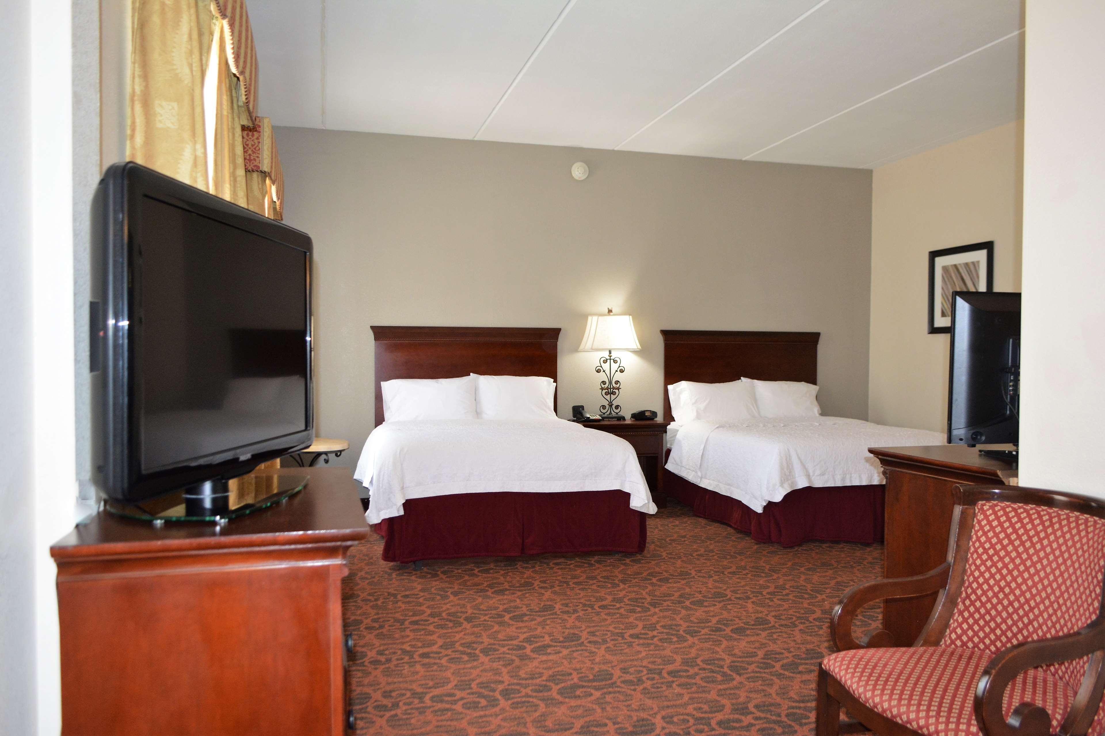 Hampton Inn And Suites Houston-Кейти Экстерьер фото