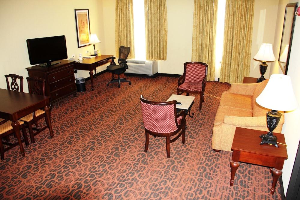 Hampton Inn And Suites Houston-Кейти Экстерьер фото