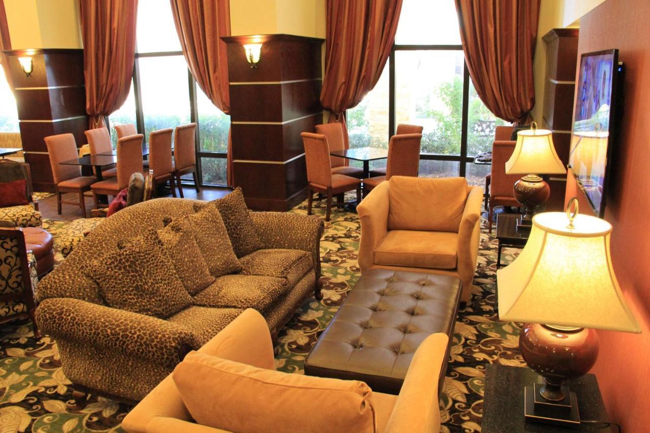 Hampton Inn And Suites Houston-Кейти Экстерьер фото