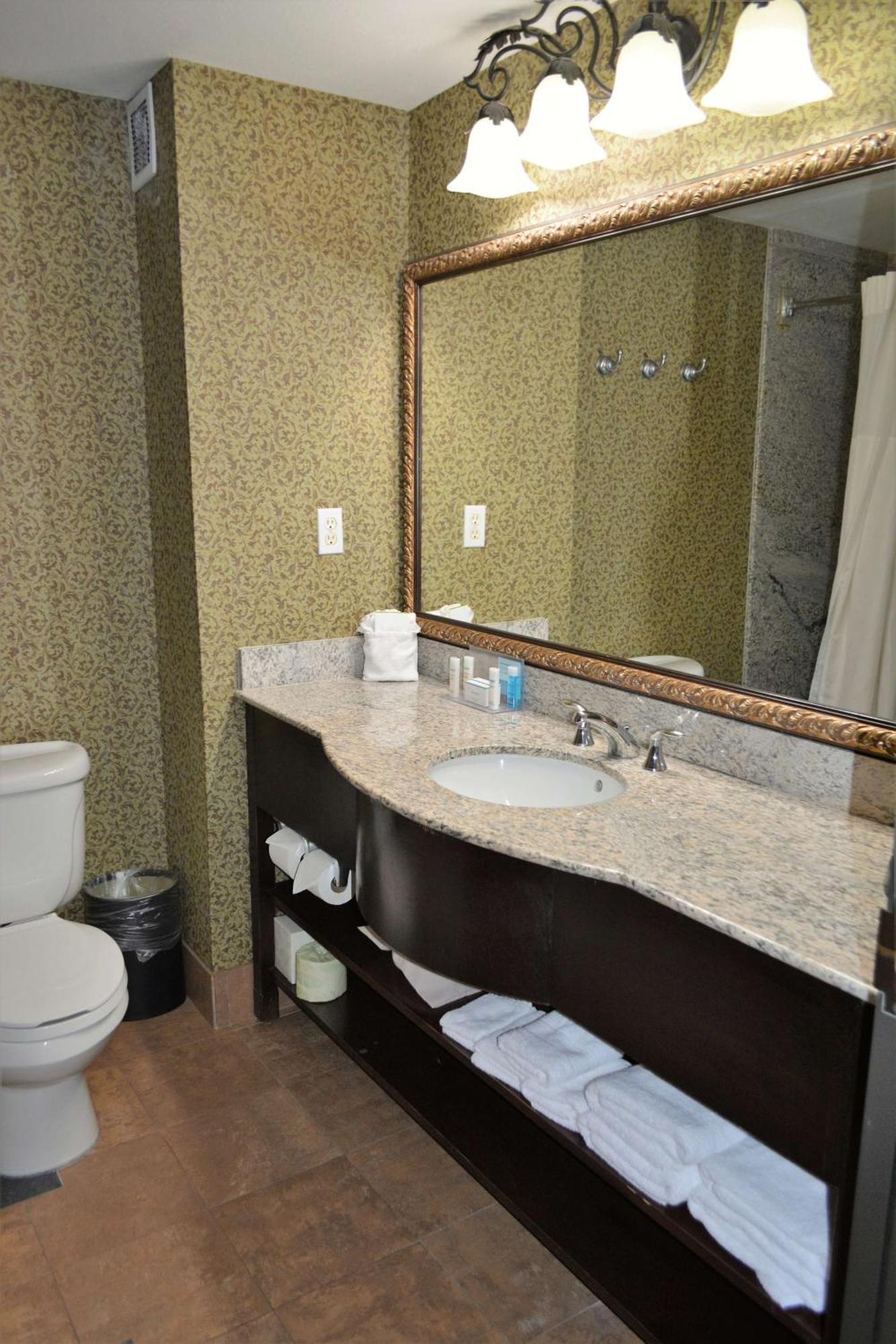 Hampton Inn And Suites Houston-Кейти Экстерьер фото