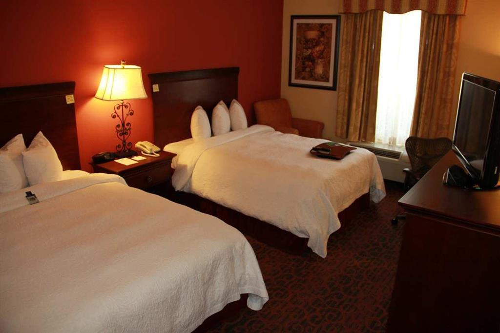 Hampton Inn And Suites Houston-Кейти Номер фото