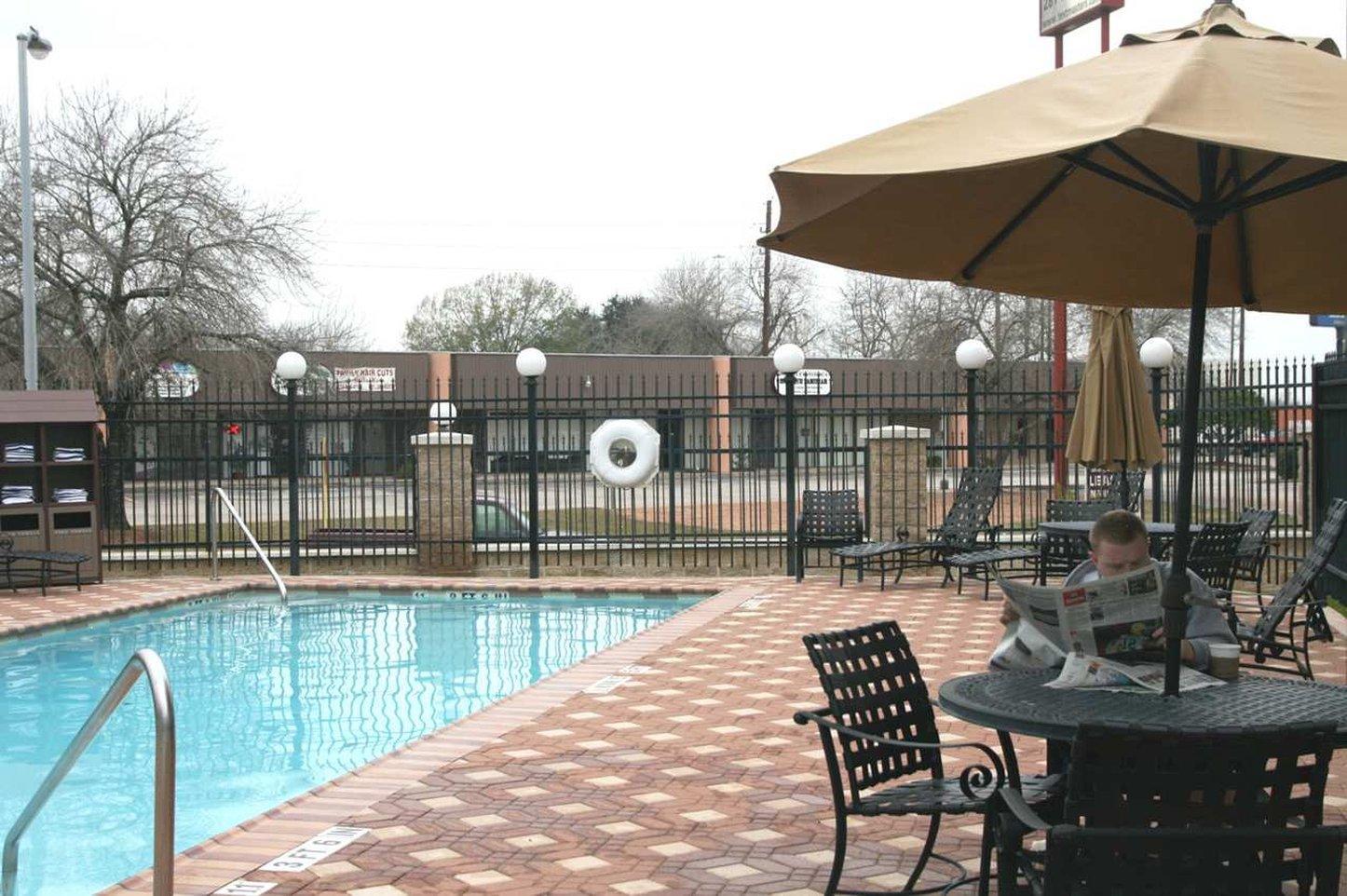 Hampton Inn And Suites Houston-Кейти Экстерьер фото