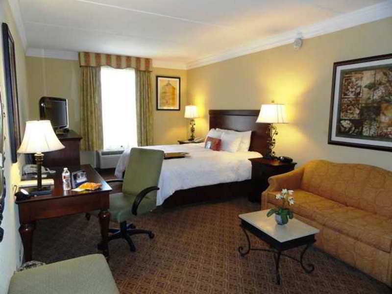 Hampton Inn And Suites Houston-Кейти Номер фото