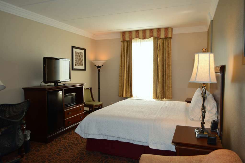 Hampton Inn And Suites Houston-Кейти Номер фото